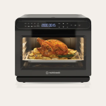 Nutricook Steami 24L – All in One | Steam + Air Fryer Oven – NC-ST01K
