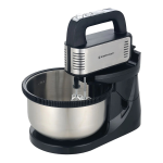 WestPoint Deluxe Stand Mixer WF-9827