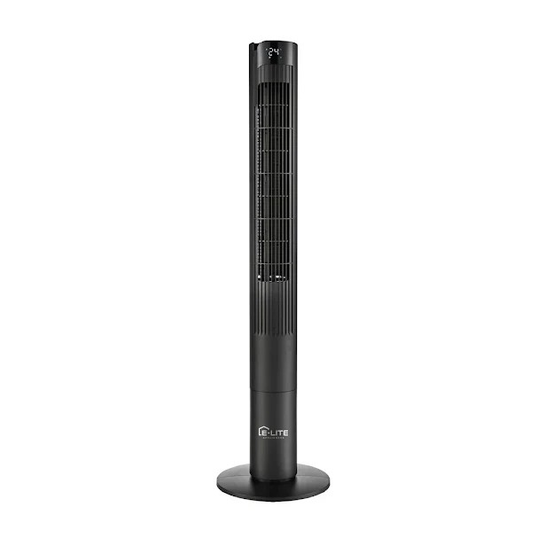 5mnpx64p E-Lite Tower Fan ETF-3810 - Image 1