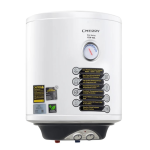 Cherry Electric Water Heater CEH-50L