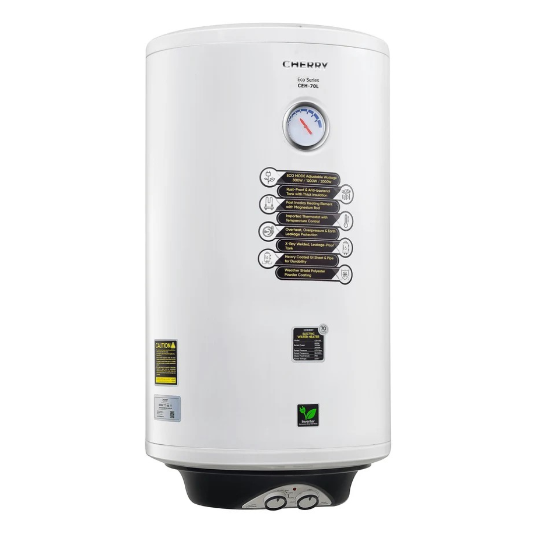 Untitled design (4) Cherry Electric Water Heater CEH-70L - Image 1