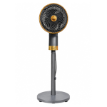 Sun.du Smart Air Circulator Pedestal Fan L23