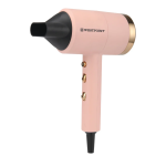 WestPoint Deluxe Hair Dryer WF-6261