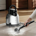 Deerma Sofa Fabric Cleaner with Steam DEM-BY700S - Image 2