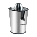 WestPoint Deluxe Citrus Juicer WF-553