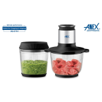 Anex Chopper with Big Wet Grinder AG-3114