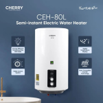 Cherry Electric Water Heater CEH-80 D