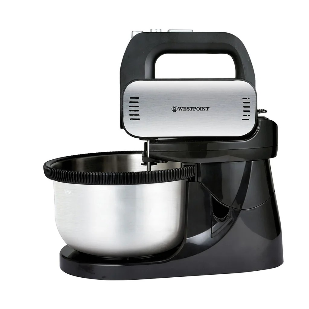 pzjeiglk WestPoint Deluxe Stand Mixer WF-9826 - Image 1