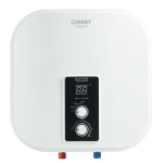 Cherry INVERTER Series Electric Water Heater CEH-30 D - Image 2