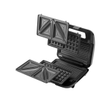 Kenwood 3-in-1 Sandwich Maker SMM02