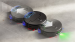 Dyson Spot+Scrub AI Robot Vacuum Cleaner RB05 - Image 2