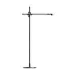 Dyson Lightcycle™ Desk Task Light (Black/Black) CF04