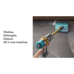 Dyson Detect Submarine Absolute Wet and Dry Vacuum V15s - Image 2