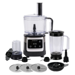 Westpoint Deluxe Kitchen Robot WF-8825