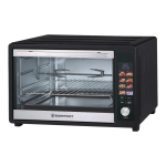 WestPoint Convection Rotisserie Oven with Kebab Grill WF-5600RKCE