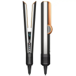 Dyson Airstrait Hair Straightener (Nickel/Rich Copper) HT01