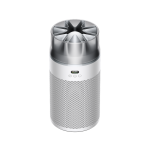 Dyson HushJet™ Purifier Compact (White/Silver) – HJ10