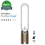 Dyson Find+Follow Air Purifier TP14