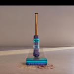 Dyson Wash Clean + Hygiene G2 Cordless Vacuum Cleaner - Image 2