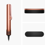 Dyson Airstrait Hair Straightener HT01 (Amber Silk) - Image 3